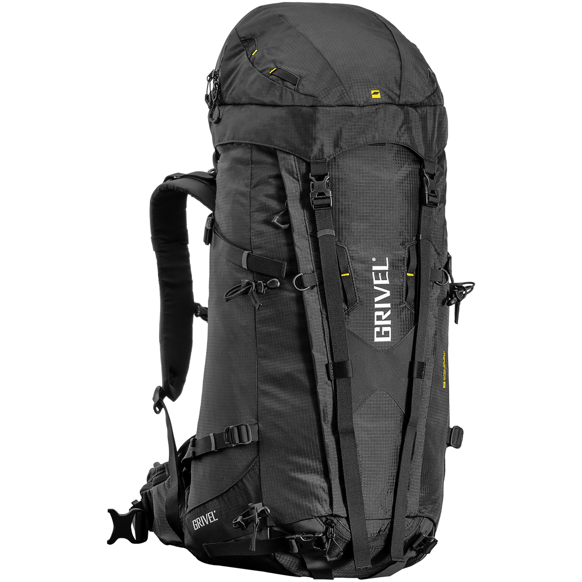 Alpine Pro 40+10