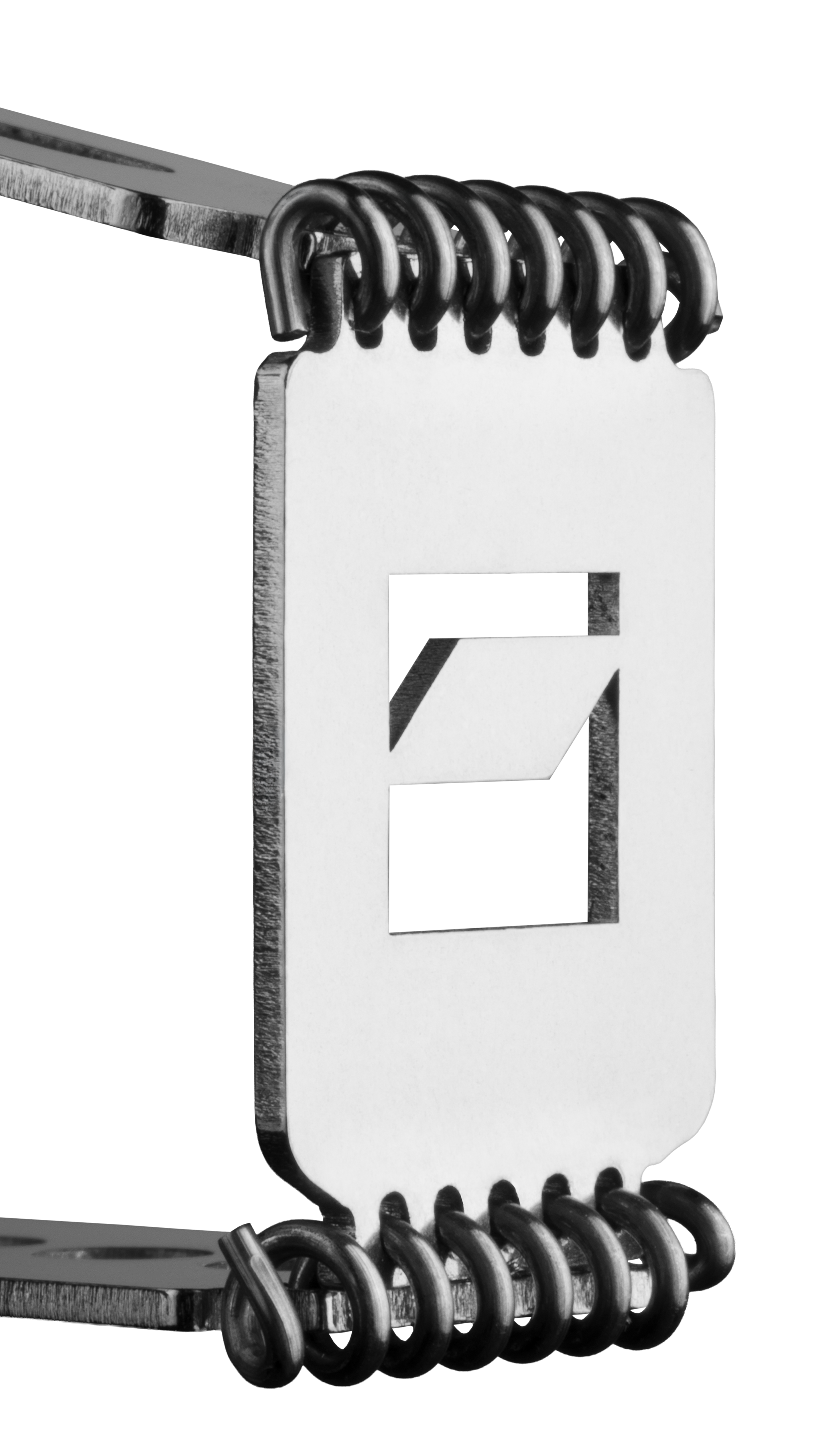 Bi-Fold Bars