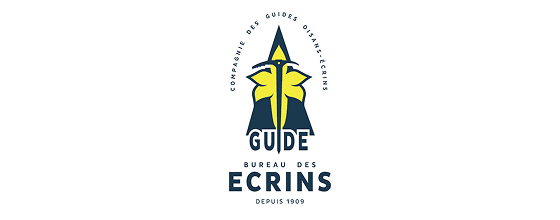 BUREAU DES GUIDES DES ÉCRINS