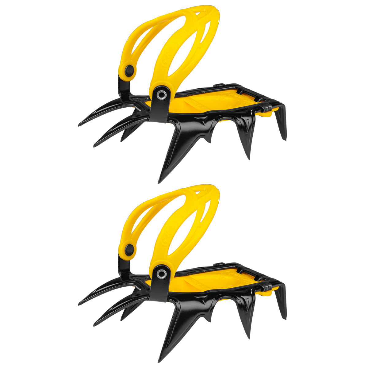 G12 LT NM/NC Front Parts